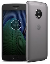 Прошивка телефона Motorola Moto G5 в Ижевске